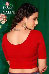 Blusa de Talla Grande, Colección de Verano, para Fiestas, Bodas, Festivales, Oficina, Vida Diaria, Compre Directamente del Proveedor al por Mayor - Product Image 3