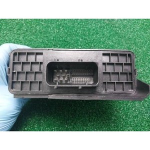 Q7 Typ 4L 2005-2009 โมดูลควบคุมแหล่งจ่ายไฟในตัว ใช้ OEM 4F0907280E - Product Image 3