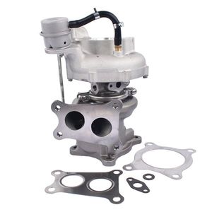 Nuovo Turbo Upgrade con Girante in Alluminio per Subaru Forester WRX 2015-2021 MGT2259S 14411AA881, Compatibile con Motore 1.4L - Product Image 1
