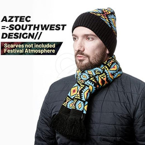 Pakistan Manufacture Latest Style <b>Beanie</b> <b>Hats</b> Solid Plain Colour Custom Design Adult <b>Beanie</b> <b>Hats</b> For <b>Men</b> And Women - Product Image 2