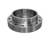 Componente de Equipo Industrial Duradero, Cilindro de Pistón Hidráulico de Acero de Alta Resistencia, Estructura Estándar, Ensamblaje de Potencia Fluida