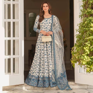 Buy In Bulk Kali Dress Hand Block Print Design | Alibaba.com