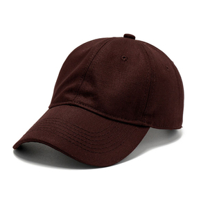 Casquette de baseball style trucker à dos en maille respirante, profil en mousse vierge, visière incurvée, gamme de vêtements - Product Image 1