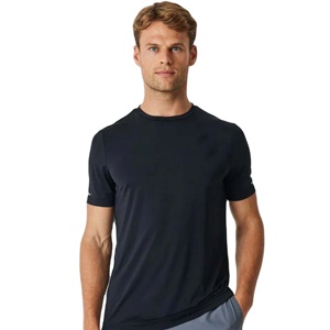 T-shirt Lyocell Premium pour homme-Écologique, confortable et idéal pour un usage quotidien et athlétique - Product Image 1