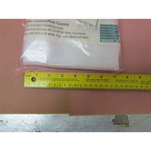 แผงวงจร AMAT 3200-00006 รุ่น LOWER, FIXLOAD, 300MM - อุปกรณ์และชิ้นส่วนเซมิคอนดักเตอร์ระดับโลกที่เชื่อถือได้ - Product Image 4