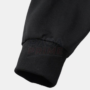 Sweat-shirts d'hiver tendance et confortables en molleton 100 % coton, avec poche kangourou classique, anti-plis, respirants, style urbain, pour le quotidien - Product Image 4