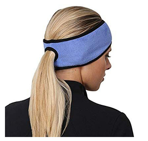 <b>Winter</b> Soft Plush Earmuffs <b>for</b> Women Warm Faux Fur <b>Ear</b> Warmers Windproof Outdoor Cold Weather Fashion <b>Ear</b> <b>Covers</b> - Product Image 4