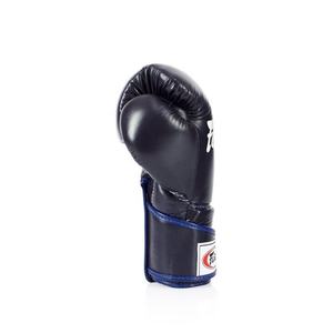 Guantes de Kickboxing Profesionales Fairtex, Último Modelo, Logotipo Personalizado, Alta Calidad, Impresión Elegante, Cuero Genuino, para Artes Marciales - Product Image 6