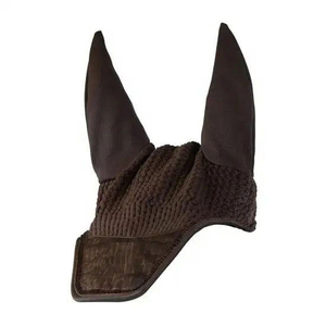 Bandage équestre en maille personnalisable (logo et couleur) – Léger, protection extérieure, anti-moustiques – Vente en gros à prix réduit - Product Image 1