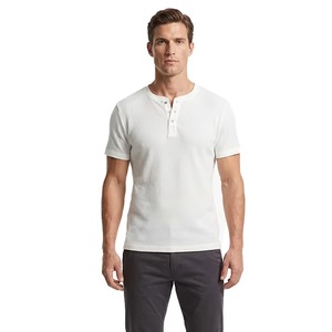 Men's <b>Extra</b> <b>Large</b> Cotton T-shirt Customizable Wholesale Sports Wear Blank Casual Black White with Solid Pattern - Product Image 5