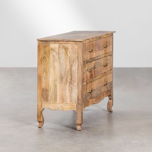 ตู้ลิ้นชักไม้มะม่วงวานดานา โนวา เมอริโน - Product Image 4