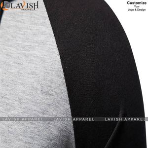 Sudadera con Capucha Personalizada para Hombre, Ligera, Informal, de Forro Polar, Ecológica, Antipilling, Transpirable, para Invierno - Product Image 4