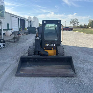 Excavadora Usada Confiable de 3 Toneladas con Cuchilla Delantera y Motor de Alto Torque para un Trabajo Eficiente de Nivelación y Cimentación - Product Image 1