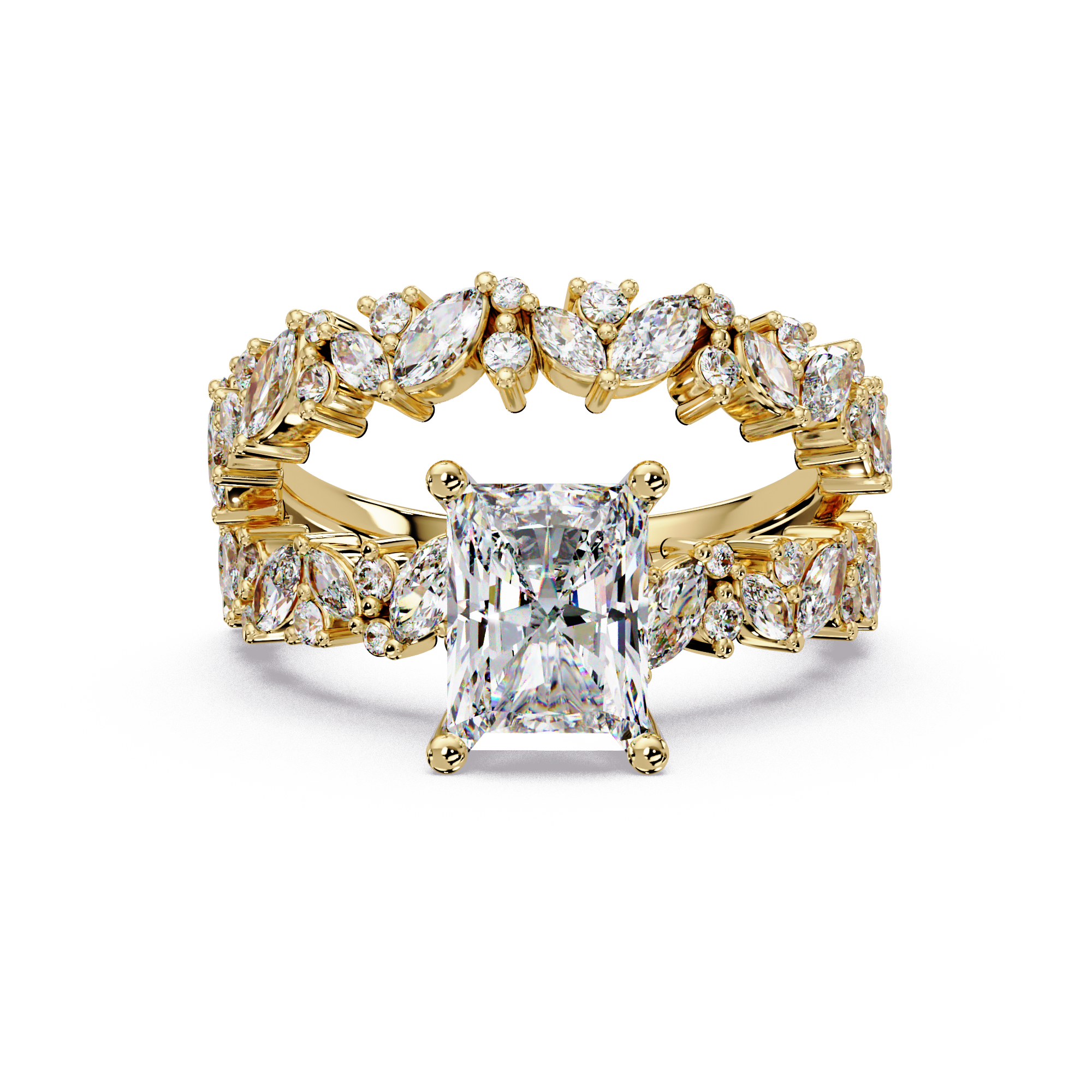 Yellow Gold