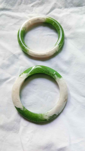 Pulsera de Resina Romántica de la Mejor Calidad para Bodas y Fiestas - Product Image 2