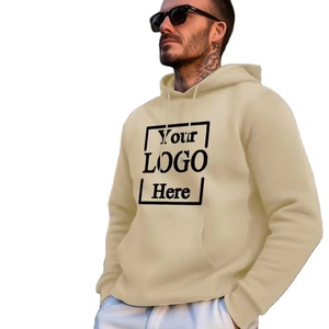 Sudaderas con Capucha Personalizables con Logotipo, Forro Polar Tejido, 100% Algodón, Impermeables, 400g, Transpirables, para Hombre y Mujer, Elegantes y Modernas - Product Image 1