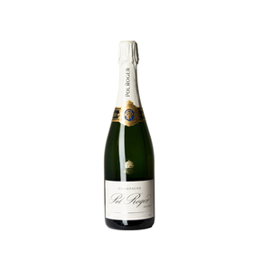 แชมเปญ Pol Roger ขวดสำหรับการให้ของขวัญองค์กรและกิจกรรมหรูหรา - Product Image 1