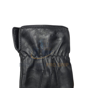 Gants de conduite fiables et polyvalents, adaptés à une utilisation flexible et aux activités quotidiennes - Product Image 4