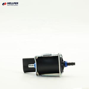 Haute Performance OEM haute qualité 7.01037.02.0 contrôle de vide d'injection d'air pour BMW nouveaux modèles 7.01037.00.0 7.22895.30.0 - Product Image 3