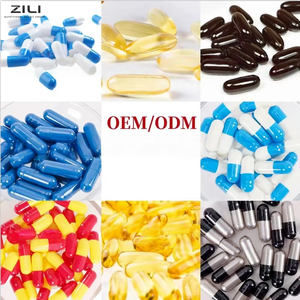 Fabricant <span class=keywords><strong>de</strong></span> compléments alimentaires personnalisés NAD+ Biotine <span class=keywords><strong>Zinc</strong></span> Vitamine K2 D3 Gummies pour la croissance des cheveux, la santé <span class=keywords><strong>de</strong></span> la peau et l'anti-âge - Product Image 5