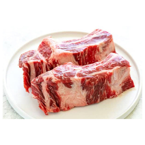 Carcasses de bœuf halal congelées en boîte, viande de bœuf certifiée, viande de buffle désossée congelée BQF - Product Image 4