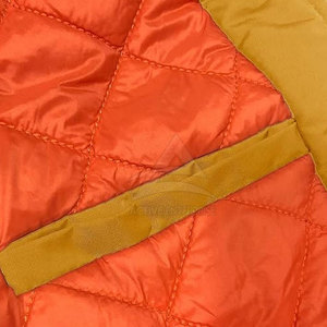 Créez votre propre logo sur une veste bomber pour homme, service OEM, vestes d'hiver légères pour homme en vente en ligne - Product Image 4