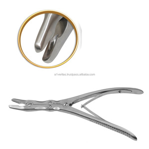 Cirugía ósea leksell de alta calidad, instrumentos quirúrgicos VERITAS de acero inoxidable, ortopédicos, más vendidos disponibles en Stock - Product Image 6