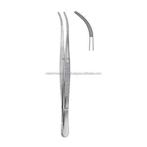 คีมตัดเหล็กสแตนเลสแบบแมนนวลพร้อมคีมจับแบบฟันเลื่อย - Product Image 1