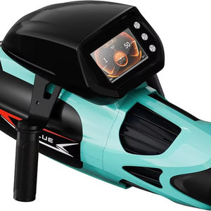 VENTAS FANTÁSTICAS Nuevo Dron con Cámara 4K con Control Remoto y Cámara, Video UHD 8K, Scooter Subacuático de 48MP - Product Image 1