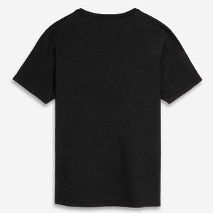 T-shirts Streetwear Personnalisés Coupe Slim & Oversize 100% Coton Biologique 240 Grammes Tissu Léger Coupe Ample Nouvelle Collection - Product Image 6