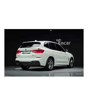 BMW X3 XDrive 30e M Sport 2024 avec boîte de vitesses automatique, direction à gauche, caméra arrière, 28 892 km - Product Image 2