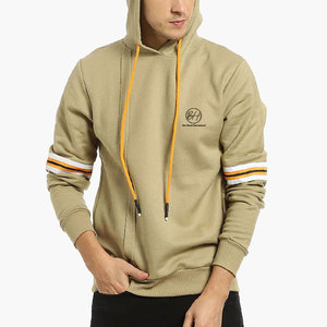 Sudaderas casuales transpirables y cómodas para hombre, recién llegadas, de primera calidad, básicas para invierno. - Product Image 4