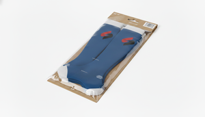 High Quality Men <b>Long</b> <b>Socks</b> Knee High Cotton <b>Sock</b> Breathable Sports <b>Socks</b> Plain Design Wholesale <b>Sock</b> - Product Image 3