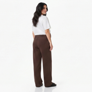 Pantalones de Maternidad para Hospital, Pantalones de Lactancia 100% Algodón, Pantalones de Pijama para Mujer, Pantalones Deportivos de Maternidad - Product Image 2