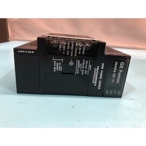 แหล่งจ่ายไฟ GE FANUC IC693PWR321P, 120/240 VAC - อุปกรณ์และอะไหล่เซมิคอนดักเตอร์ระดับโลกที่เชื่อถือได้ - Product Image 3
