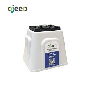 Support de climatiseur robuste en PVC, résistant aux UV, avec réduction du bruit, provenant d'un fournisseur indien au meilleur prix - Product Image 1