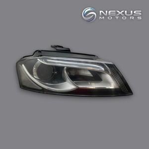 Faro Delantero Derecho Usado A3 8P0941004BE - Product Image 1