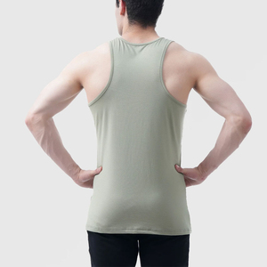Nouvelle Arrivée 2026 – Débardeur d'entraînement décontracté pour homme – Meilleure Vente – Séchage Rapide – Écologique – Vêtement de Sport Respirant de Haute Qualité - Product Image 2