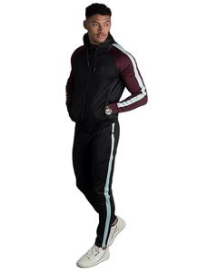 ชุดวอร์มซักกรดแบบสวมหัวผ้าฝรั่งเศสเทอร์รี่ระบายอากาศได้ดีสไตล์ใหม่ - Product Image 5