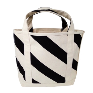 Sacs de plage d'été en gros, sacs fourre-tout réutilisables imprimés sur mesure pour les marques de mode - Product Image 2