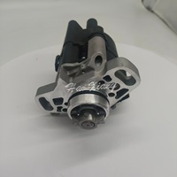 Haoxiang oto araba ateşleme distribütörü sistemi tmazda 60371 BP1A-18-200 Mazda 323 F V için MX-3 1.5L 1.6L