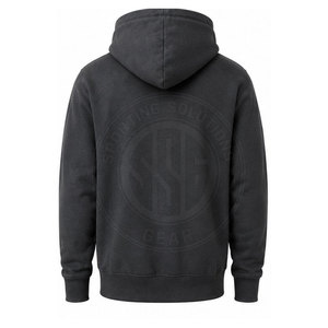 Sudaderas con capucha con cremallera completa, sudaderas con capucha con cremallera para uso diario, material suave para comodidad diaria y viajes. - Product Image 3