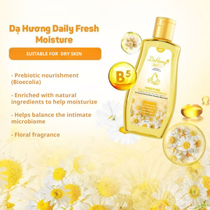Lavado Íntimo Femenino Summer Fresh con Manzanilla, Hidratante, para una Piel Suave y Lisa, Fórmula Delicada con pH Balanceado, Uso Diario - Product Image 2
