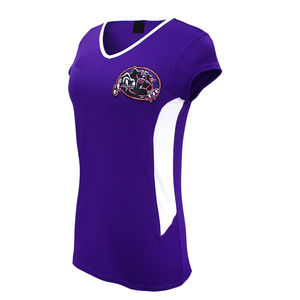 Breathable <b>Athletic</b> Volleyball Jersey Custom Team Logo Shirt Moisture Wicking Sportswear For Training Sessions - Product Image 3