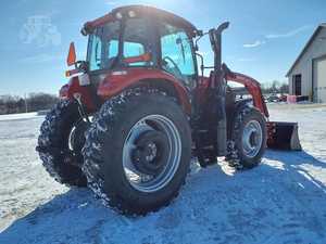 CASE IH FARMALL 120A 2022 - Product Image 3