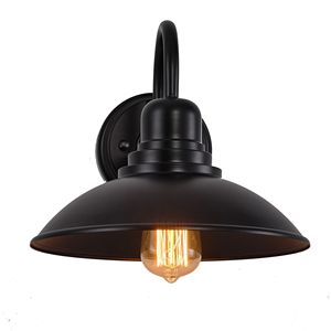 Applique da Esterno a Collo di Cigno di Alta Qualità per Spazi Abitativi Esterni - Product Image 5