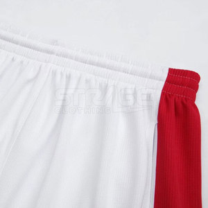 Modern Team Basketball Uniform Pakistan Manufacturer Polyester Breathable Lightweight with Smooth Finish - Product Image 6