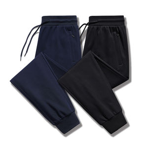 Pantalones de Hombre Transpirables, Lisos, Teñidos, Nueva Moda Masculina, Estilo Moderno, Pantalones de Hombre de Alta Calidad, Precio Razonable, Venta al por Mayor - Product Image 2