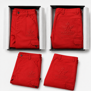 Pantalones de Seguridad Premium de Alta Visibilidad, Diseñados con Construcción Duradera, Ajuste Cómodo y Tiras Reflectantes - Product Image 6