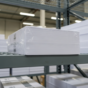 Double A A4 Copy <b>Paper</b> With Refined Fiber Composition Delivering Smooth Texture And Dependable Feeding Accuracy - Product Image 5